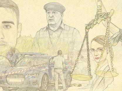 VIDEO. Cum a scăpat Lia Savonea un interlop de închisoare în timp ce era asociată cu rudele lui în afaceri imobiliare