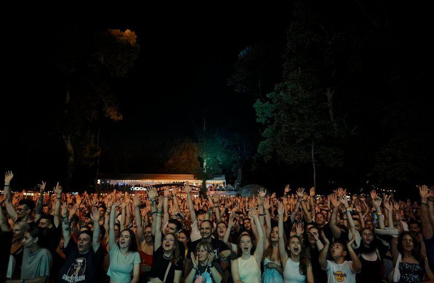 Foto: Facebook FLIGHT FESTIVAL