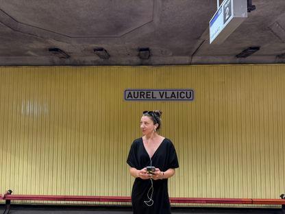 5G+ la metrou: de ce internetul mai rapid înseamnă, de fapt, mai mult timp pentru tine (P)