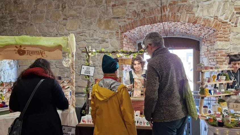 Foto: Facebook Turnul Croitorilor Centrul de Cultură Urbană Cluj