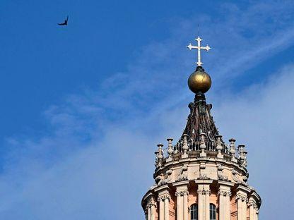 Vremuri istorice. Cât de greu o duce Biserica Catolică în Europa