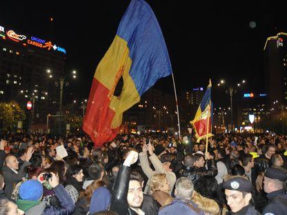 GALERIE FOTO. "E doar începutul!"