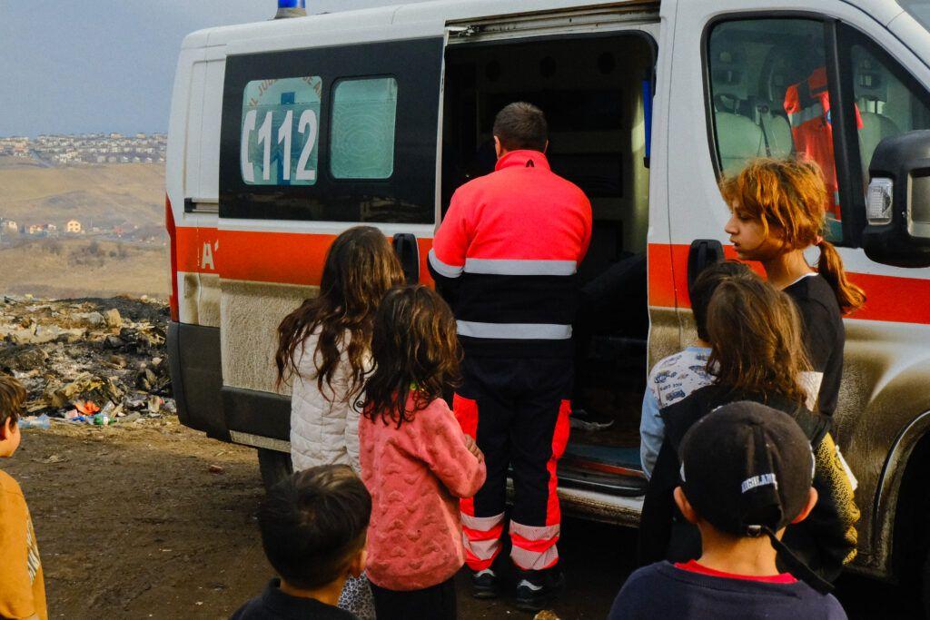 Foto: Vlăduț Bîlea