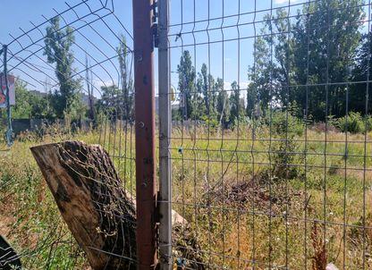 Aici nu va fi încă o insulă de beton. Cetățenii din Sectorul 3 câștigă, pentru a patra oară, lupta pentru un spațiu verde
