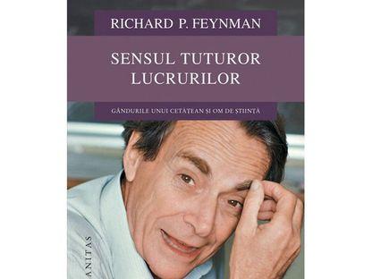 Sensul tuturor lucrurilor