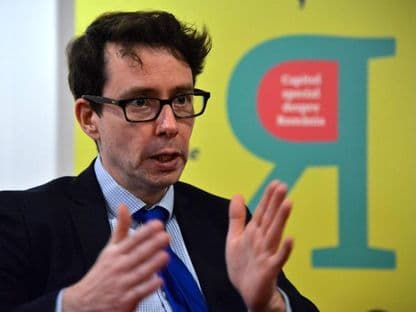 Bobby Duffy: “Ne înșelăm în aproape toate privințele”