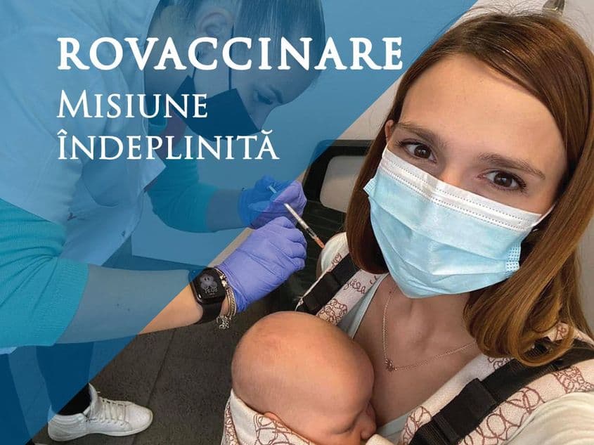 Coperta raportului de activitate