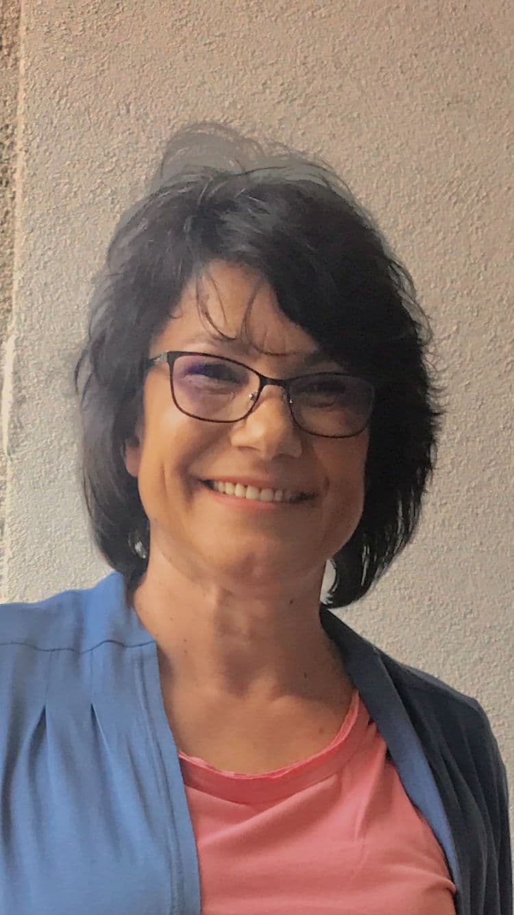 Rodica Halus, interpret