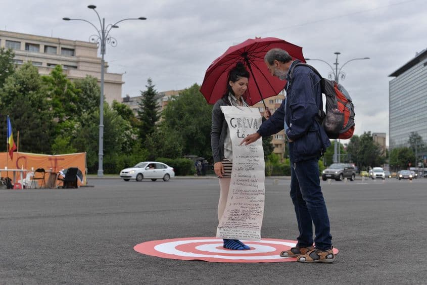 Foto: Lucian Muntean