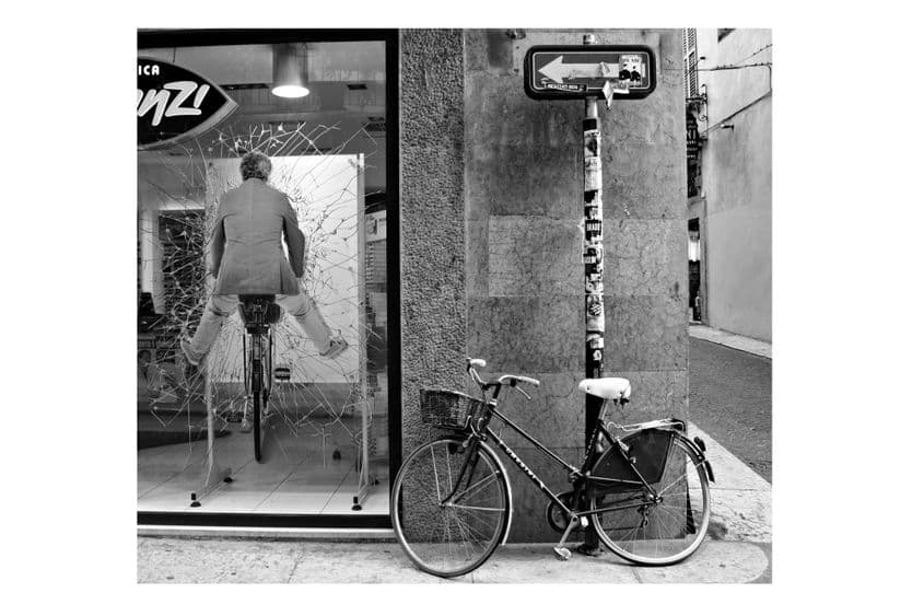 Fotografie: Petra Mariș