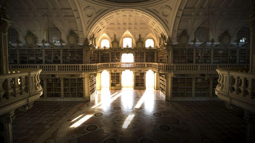 © Christian Baumeister, Light & Shadow GmbH