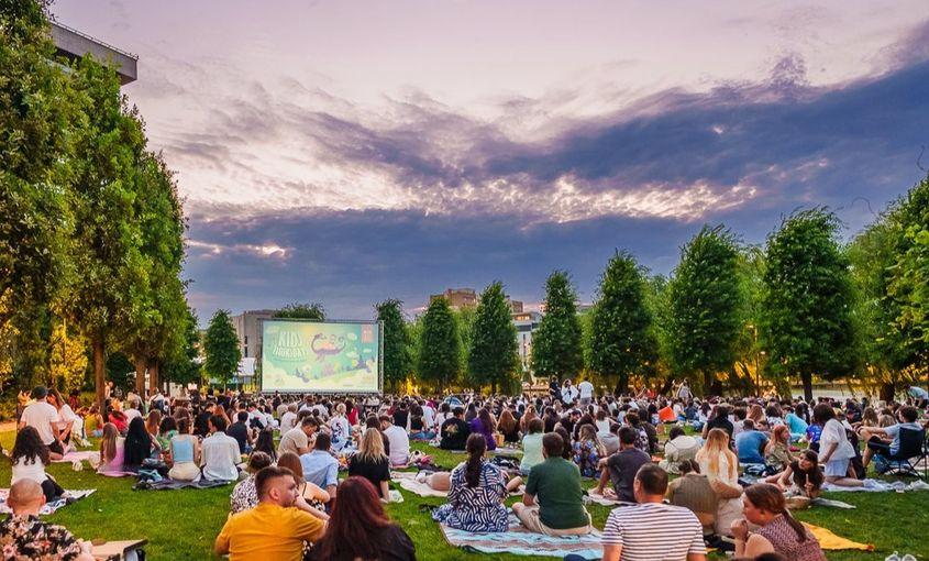 Foto: Facebook / Iulius Mall Cluj