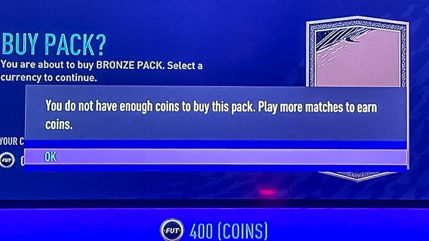 Monedele virtuale se cumpără cu ore de joc efectiv.