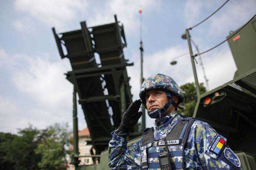 Foto: Octav Ganea / Inquam Photos