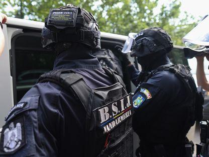 HARTĂ INTERACTIVĂ: Unde au ajuns cei peste 400 de oameni din Bihor?