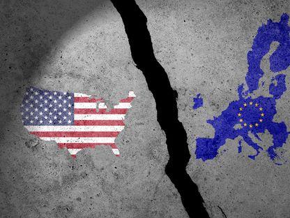 Experiența aproape fatală a globalizării și viitorul securității economice a Europei