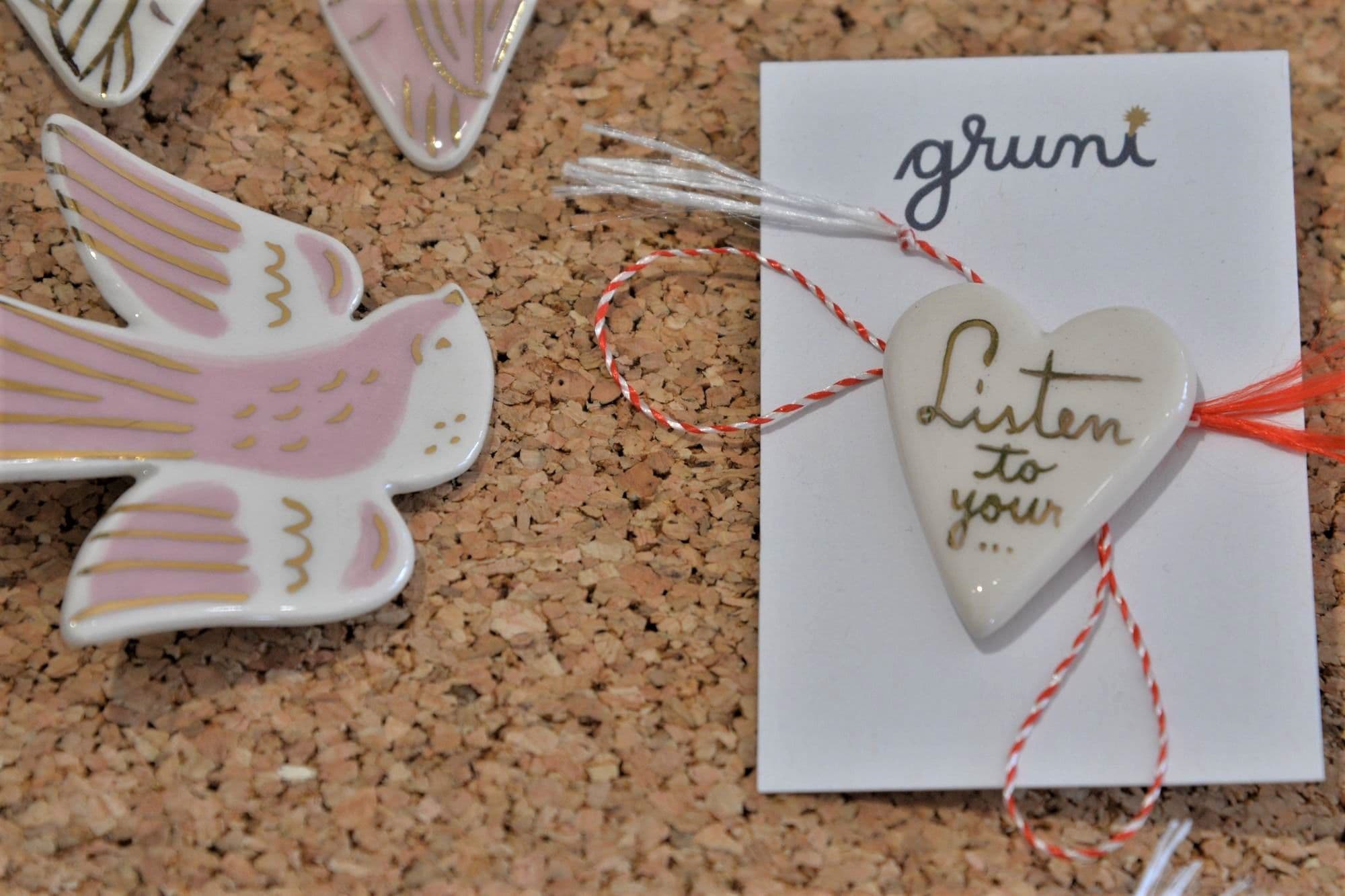 <em>Creații Gruni. Foto Lucian Muntean</em>