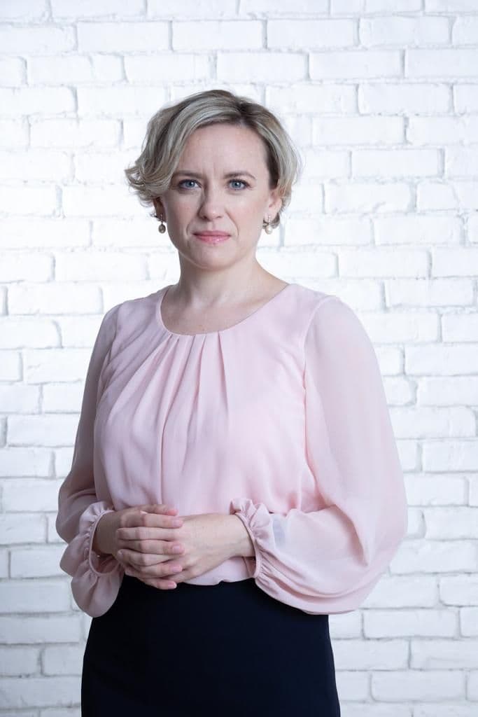 Cosette Chichirău (42 de ani)