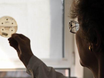 Cum au ajuns spitalele românești focare de bacterii rezistente la antibiotice