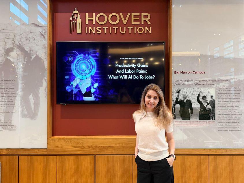 Elena Ovreiu, inginer medical