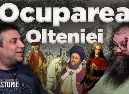 Ocuparea Olteniei de Imperiul Habsburgic. Scurta aventură a austriecilor în Valahia - Colecționarul de Istorie