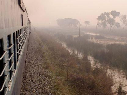 Perfecțiunea unei dimineți oarecare