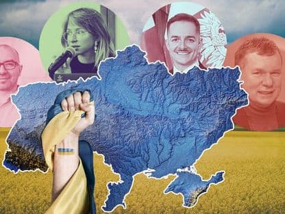 Ucraina. De ce nu eșuează această națiune? După 35 de ani – SONDAJ