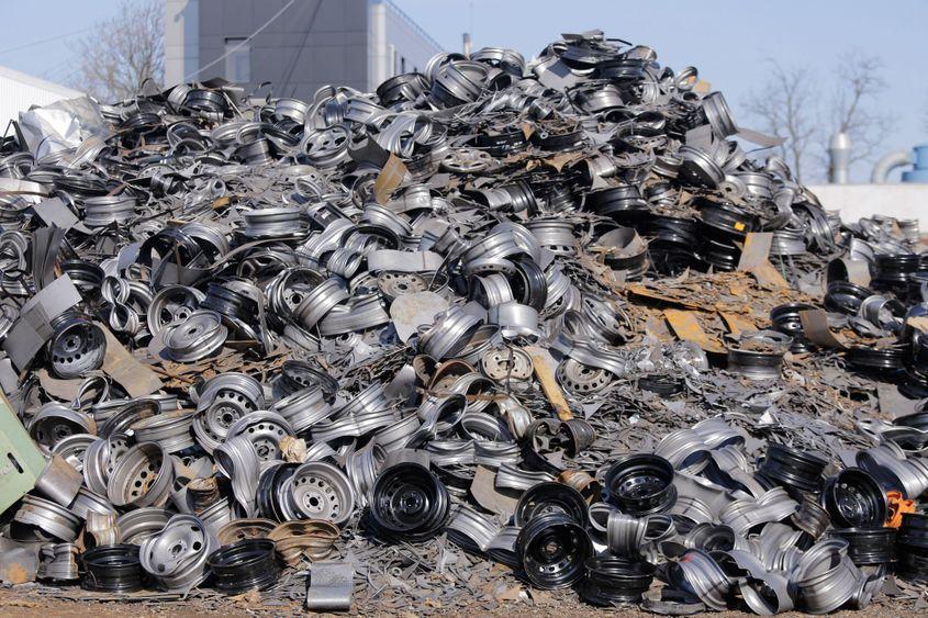 Cele mai multe mărci retrase de pe piață în anul 2024 aparțin producătorilor Dacia, Opel, Volkswagen, Ford și Renault, mărci recurente și pentru anii anteriori. Foto: George Călin / Inquam Photos.