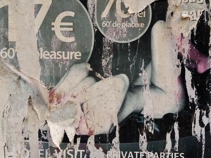 "Mi s-a scârbit şi de mine însămi". Raport asupra prostituţiei de stradă din România