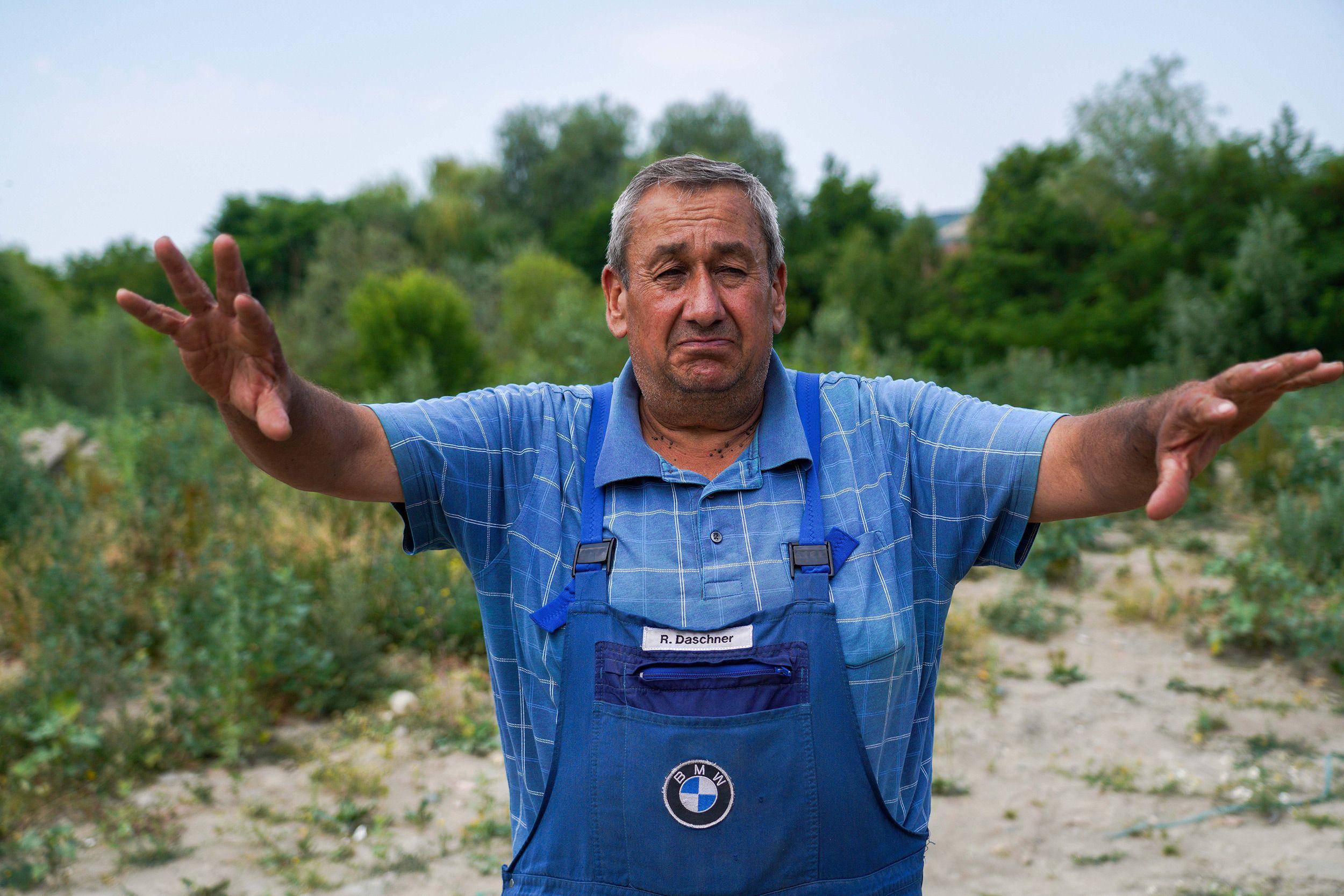 Foto: Raul Ștef