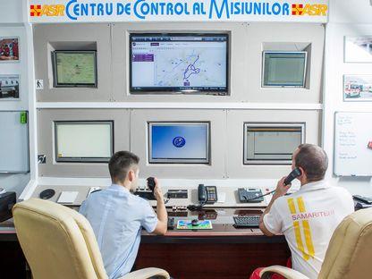 112? Nu şi pentru voi