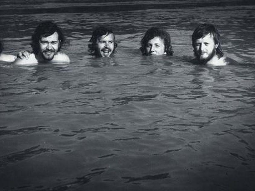 Aktionsgruppe Banat. Foto COURAGE Registry "Aktionsgruppe Banat Ad-hoc Collection at CNSAS"