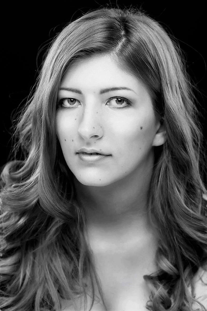 <meta charset="utf-8"><strong>Eliza Andreasen</strong>. Foto: arhiva personală