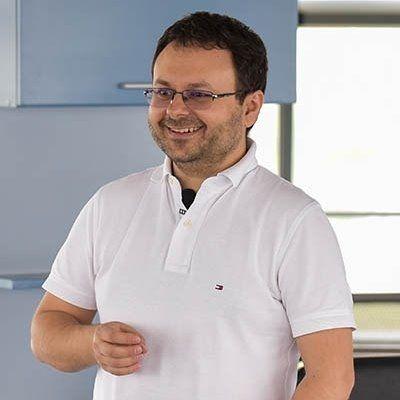 Marius Simion. Foto: Facebook, pagină oficială„Marius Simion”