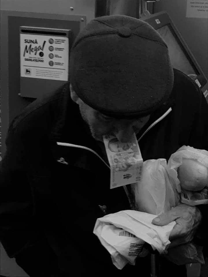 Orice măsură economică riscă să se piardă, în lipsa unor date coerente și calitative. foto: PressOne/Alex O.