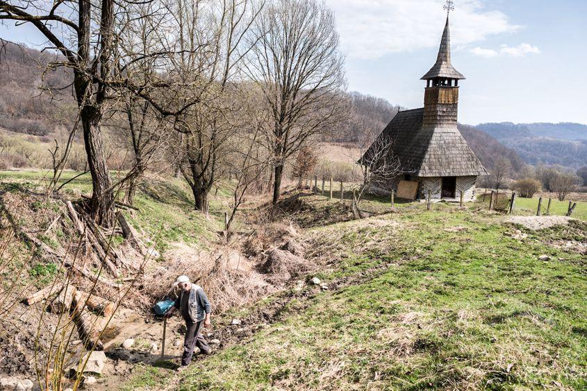 Foto: Raul Ștef