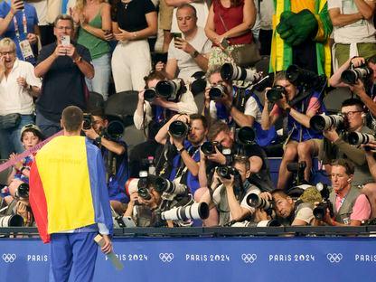 Unde au greșit sportivii români de la Olimpiadă și ce ar putea să facă diferit, în viziunea „experților” de pe Internet