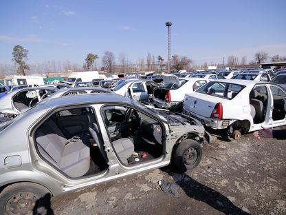 Statul plătește sute de milioane de lei în programul Rabla, dar nu știe ce modele de mașini scoate din uz și ce pune în loc