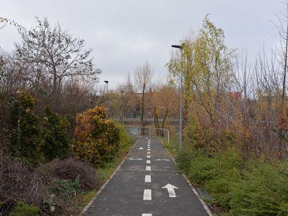 Chitila, orășelul ilfovean care s-a reinventat cu bani europeni