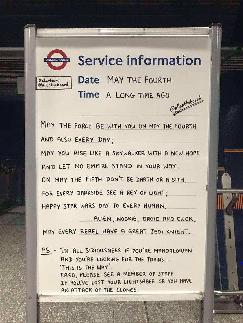 Metroul londonez