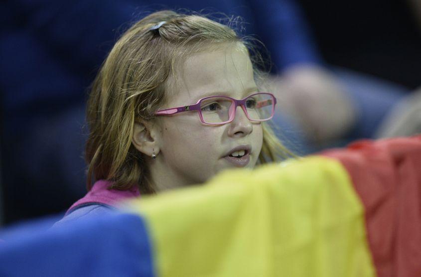 Ea a crezut în șansele Monicăi Niculescu.