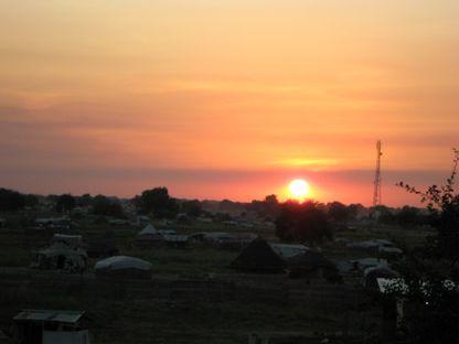 Scrisorile africane (II): "Am donat sânge sub alt nume și cele 4 pungi erau singurele din bancă"