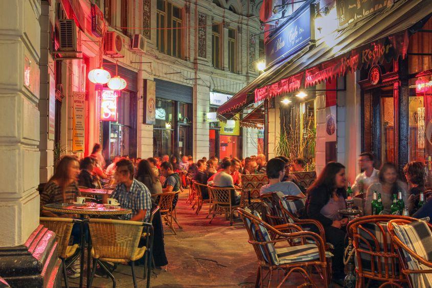 Foto © Bogdan Lazar | Dreamstime.com