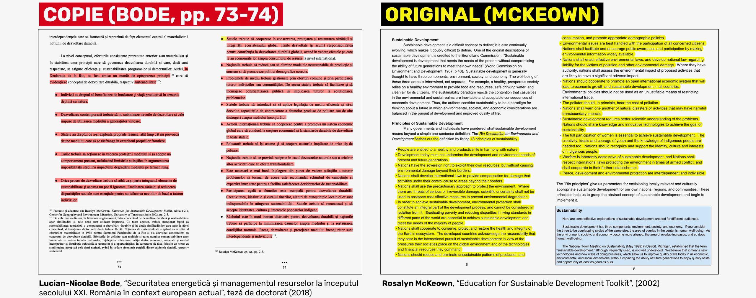 Imaginile față în față, la rezoluție mare, pot fi descărcate <a target="_blank" href="https://www.scribd.com/document/609843936/Lucian-Bode-probe-ale-plagiatului-i-n-teza-de-doctorat">aici</a>.