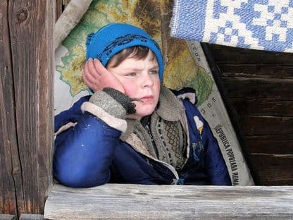 Ne înjumătățim ca nație