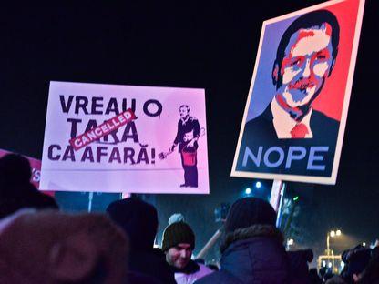 Sociologul Dumitru Sandu: "Politicienii judecă Strada ca şi cum ar fi cea de acum 10-20 de ani"