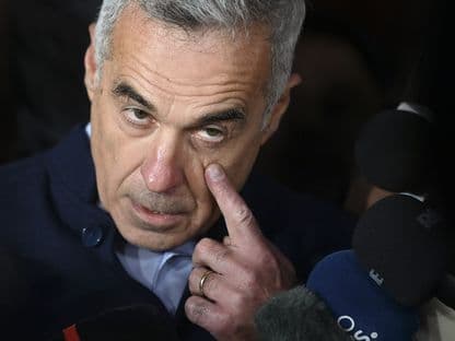 Context.ro. Legiunea lui Georgescu: cine se bate în instanță pentru candidatul Rusiei