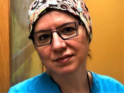 Dr. Daiana Voiculescu: „Baronii din Sănătate au moștenit sistemul de la părinții și socrii lor, personaje bine poziționate în lumea lui Ceaușescu”