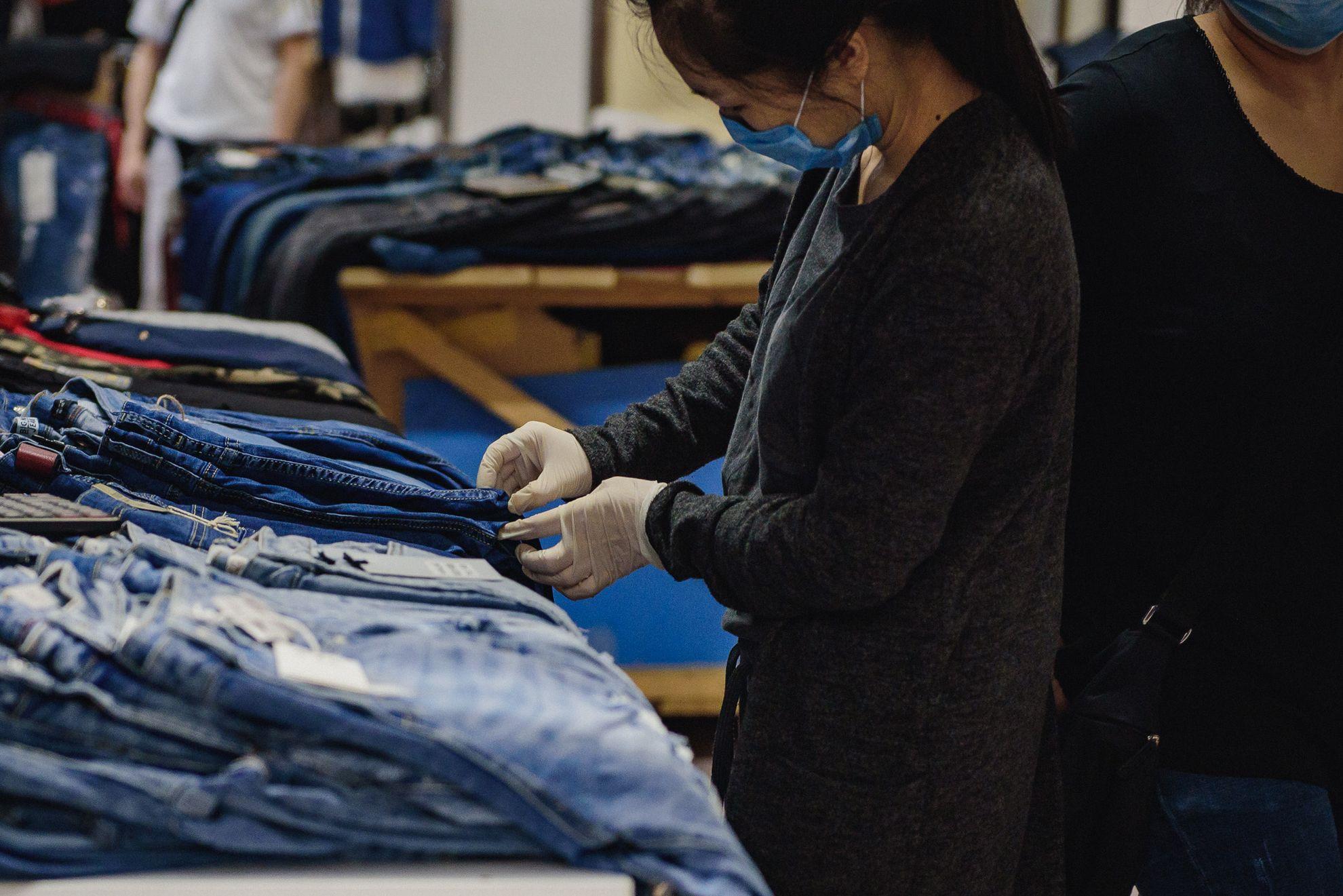 De afacerile comercianților din Dragonul Roșu depind, de multe ori, și familiile din China, nu doar cele din România.