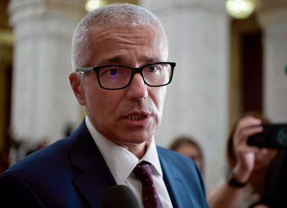 THE JUSTICE MINISTER’S PLAGIARIZED DOCTORATE. 140 pages of copied content in Radu Marinescu’s thesis